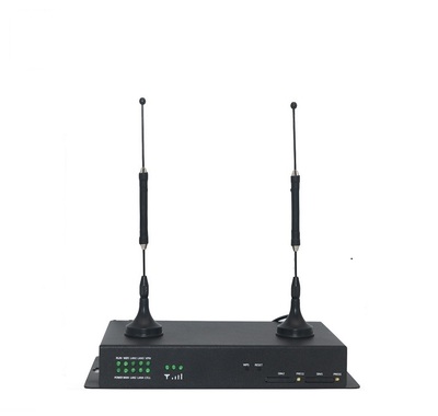 Dual SIM 4G Router