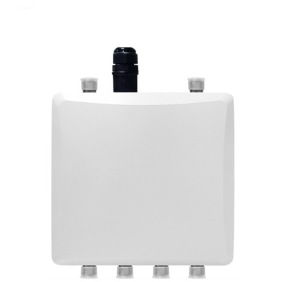 802.11ac tri-band outdoor AP