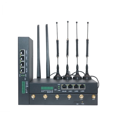 5G Industrial Router