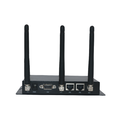 4G CAT1 Industrial Router